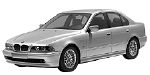 BMW E39 P0806 Fault Code