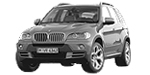 BMW E70 P0806 Fault Code