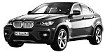 BMW E71 P0806 Fault Code