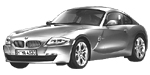 BMW E86 P0806 Fault Code
