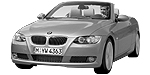 BMW E93 P0806 Fault Code