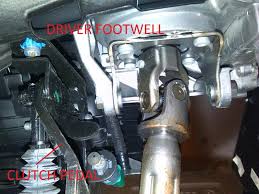 See P0806 in engine